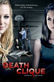 Ölümcül Gruplaşma ( Death Clique ) – Türkçe Dublaj izle