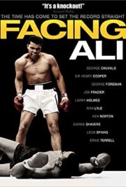 Muhammed Ali’ye Karşı – Facing Ali Full HD izle