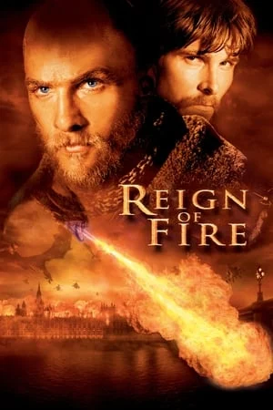 Ateş Krallığı Türkçe Dublaj izle