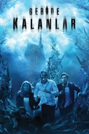 Geride Kalan ( Left Behind ) – Türkçe Dublaj izle
