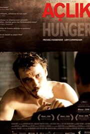 AÇLIK (HUNGER)-TÜRKÇE DUBLAJ İZLE