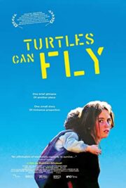 Kaplumbağalarda Uçar – Türkçe Dublaj izle