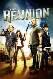 Birleşme – The Reunion 2011 Türkçe Dublaj izle