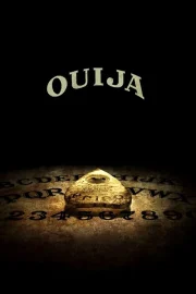 Ölüm Alfabesi ( Ouija ) – izle