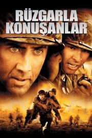 Rüzgarla Konuşanlar – Türkçe Dublaj İzle