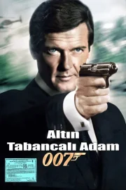 James Bond Altın Tabancalı Adam – Türkçe Dublaj izle