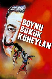 Boynu Bükük Küheylan izle