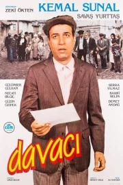 Davacı izle