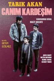 Canım Kardeşim izle