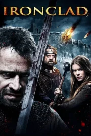Özgürlük Yemini ( Ironclad ) – Türkçe Dublaj izle
