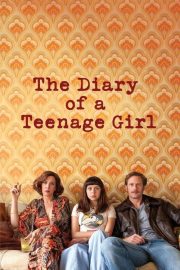 Genç Bir Kızın Günlüğü ( The Diary Of A Teenage Girl ) – izle
