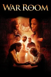 Savaş Odası – Türkçe Dublaj izle