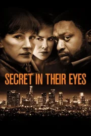 Gizemli Gerçek ( Secret in Their Eyes ) – Türkçe Dublaj izle