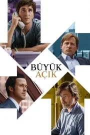 Büyük Açık ( The Big Short ) – izle