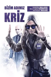 Bizim Adımız Kriz – Our Brand Is Crisis 2015 Türkçe Dublaj izle