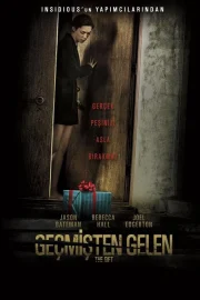 Geçmisten Gelen – The Gift 2015 Türkçe Dublaj izle