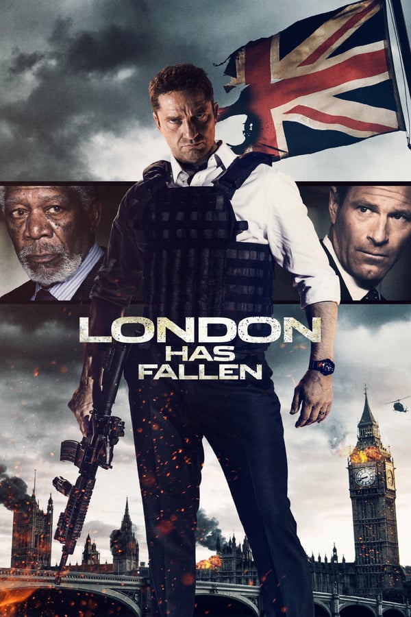 Kod Adı : Londra Türkçe Dublaj izle