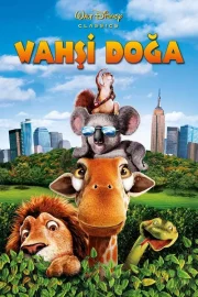 Vahşi Doğa – Numb 2015 Türkçe Dublaj izle