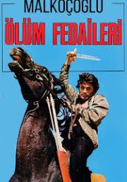 Malkoçoğlu Ölüm Fedaileri 1971 izle
