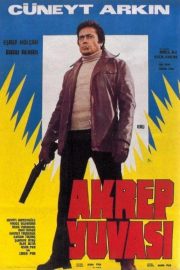 Akrep Yuvası 1977 izle