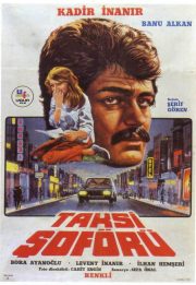 Taksi Şoförü 1976 izle
