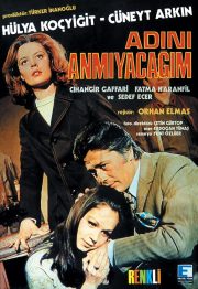 Adını Anmayacağım 1971 izle