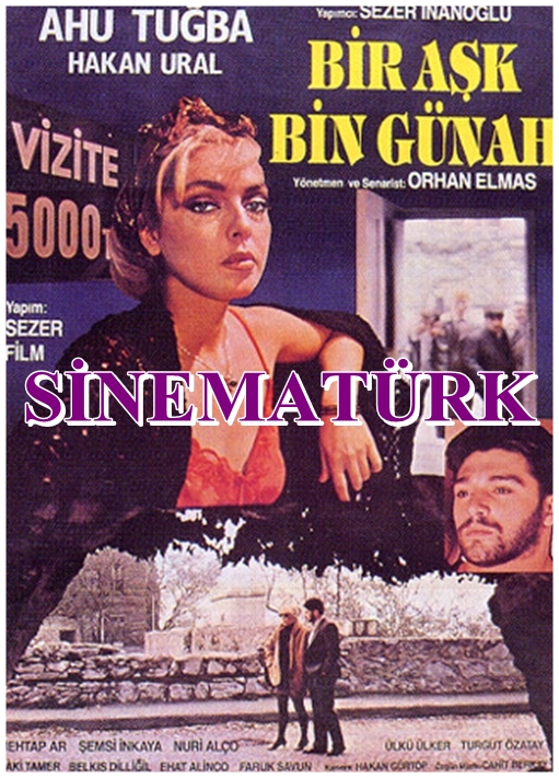 Bir Aşk Bin Günah 1989 izle