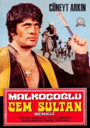 Malkoçoğlu ve Cem Sultan izle