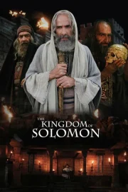 Hz Süleymanın Krallığı Türkçe Dublaj izle