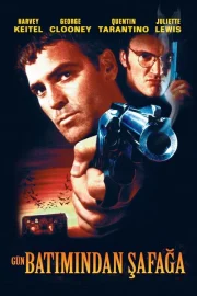 Gün Batımından Şafağa izle