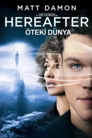 Öteki Dünya Türkçe Dublaj izle