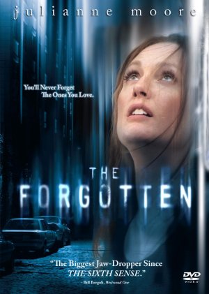 Gizemli Parçalar izle