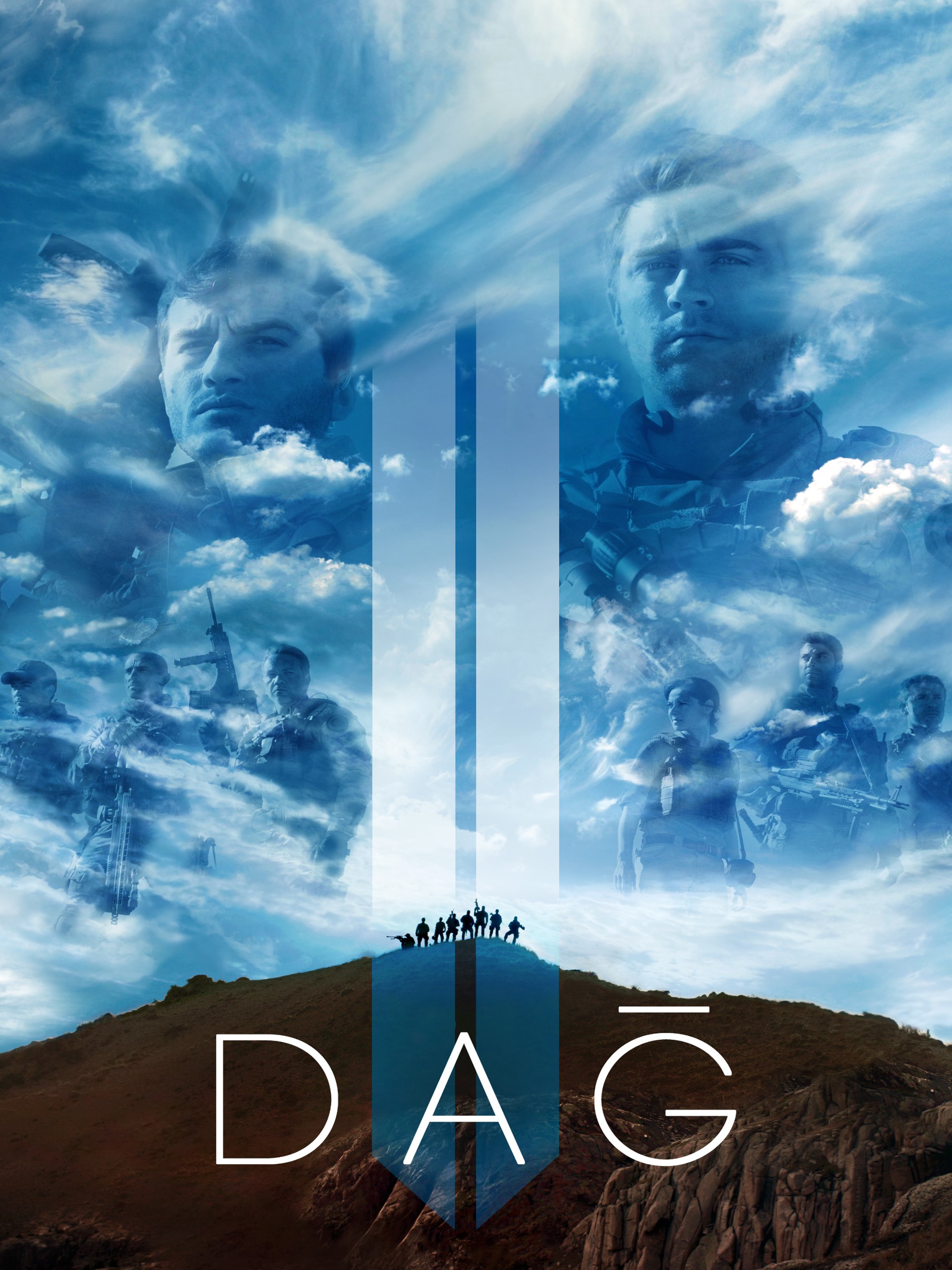 Dağ 2 izle