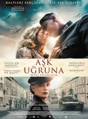 Aşk Uğruna ( Suite Française ) – Türkçe Dublaj İzle
