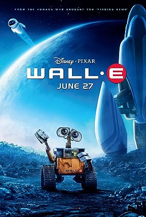 VOL·i WALL·E