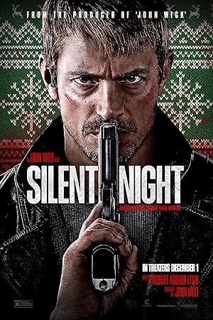Sessiz Gece – Silent Night