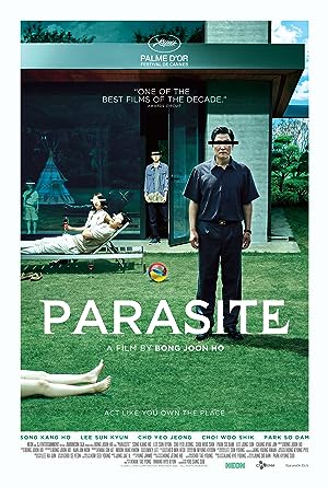 Parazit