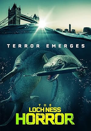 The Loch Ness Horror