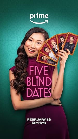 Beş Kör Randevu Five Blind Dates
