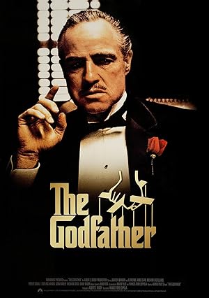 Baba 1 ( The Godfather ) – Türkçe Dublaj izle