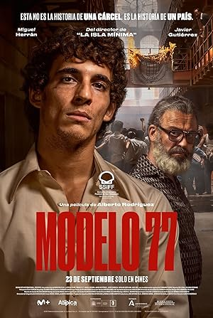 Mahkum 77 Modelo 77