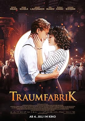 Aşk ve Savaş Traumfabrik