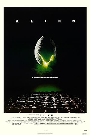Yaratık Alien