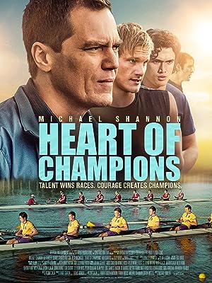 Şampiyonların Kalbi Heart of Champions
