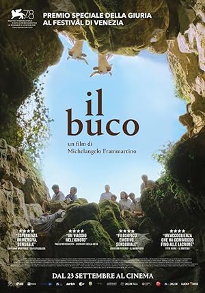 Delik Il buco