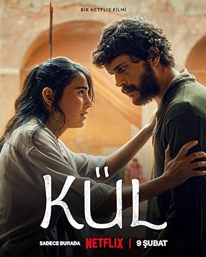 Kül 2024 Full Hd Film izle
