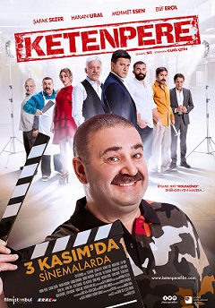 Ketenpere izle