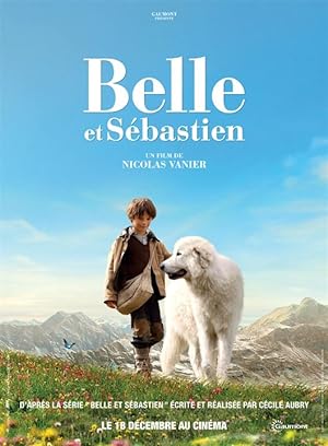 Güzel ve Sebastien Belle et Sebastien