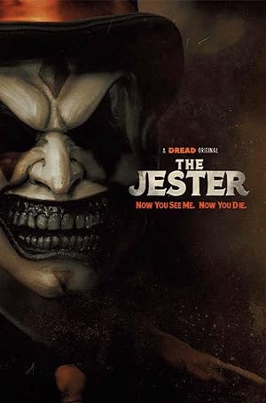 Jester: İntikam Gecesi The Jester