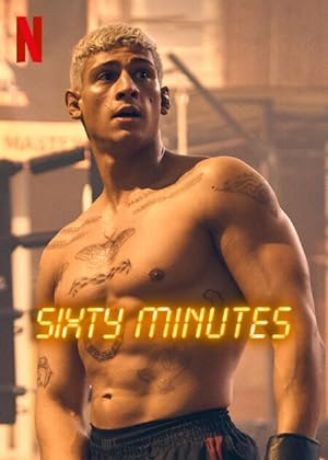 60 Dakika 60 Minuten